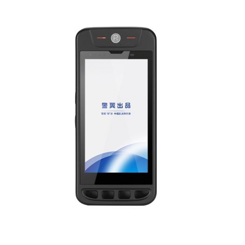 警翼 執(zhí)法打印終端Pe現(xiàn)場(chǎng)打?。?+64G） 輕便、實(shí)用的交通移動(dòng)