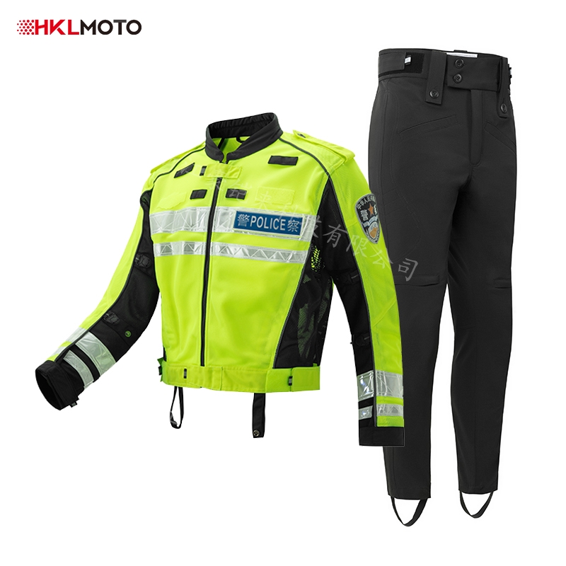 豪鎧來(lái)騎行服夏款  HKL-QX007