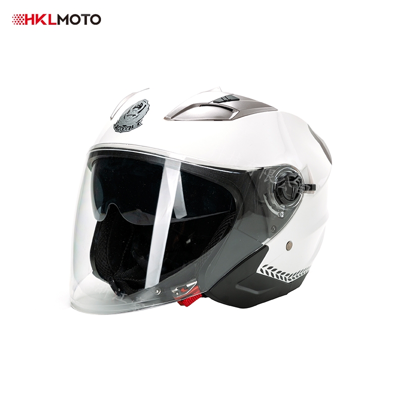 豪鎧來 騎行半盔  HKL-708