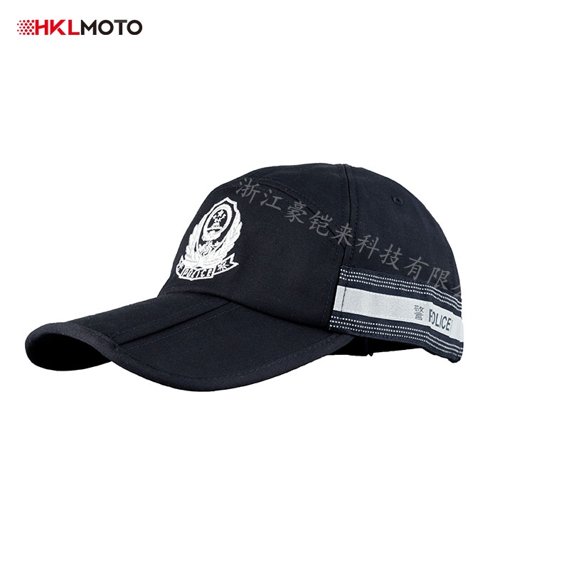 豪鎧來(lái)-執(zhí)勤便帽  HKL-ZQ001