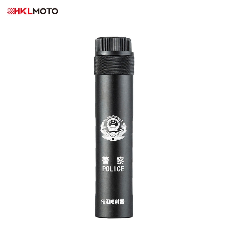 豪鎧來 新標催淚噴射器  HKL-CL001
