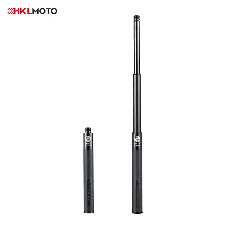 豪鎧來(lái)  新標(biāo)伸縮棍 警棍 HKL-JG001