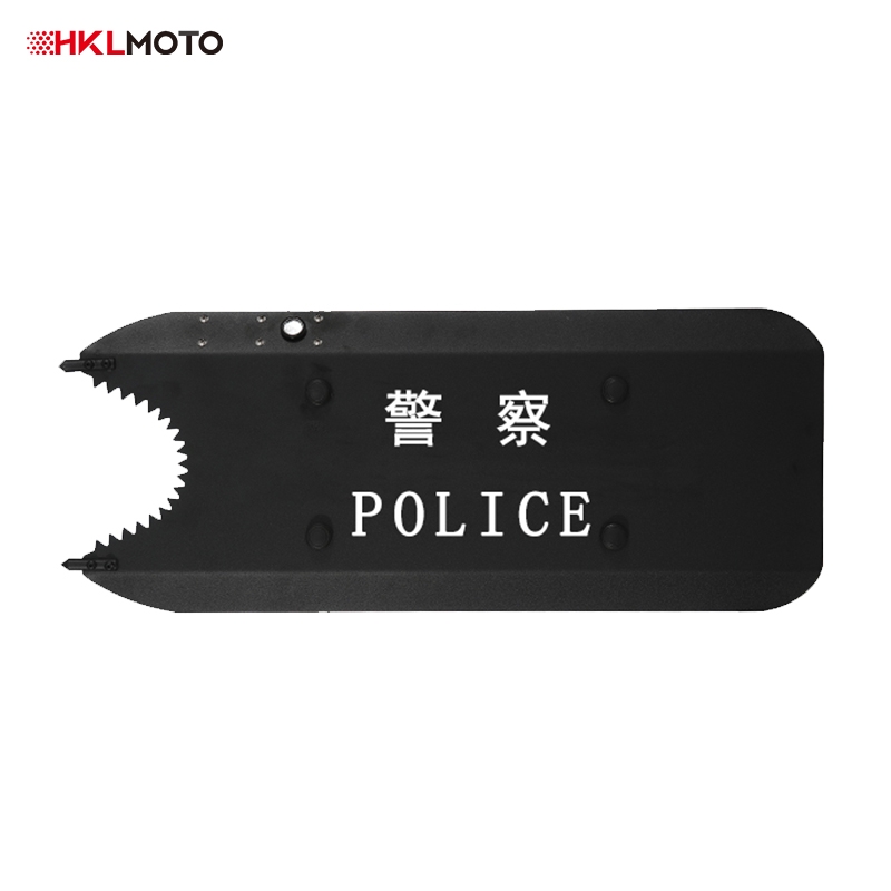 豪鎧來(lái) 防暴防護(hù)器材 盾牌 臂盾 多功能手臂 鋁合金防暴臂式盾牌 FBPJS-XMHK02