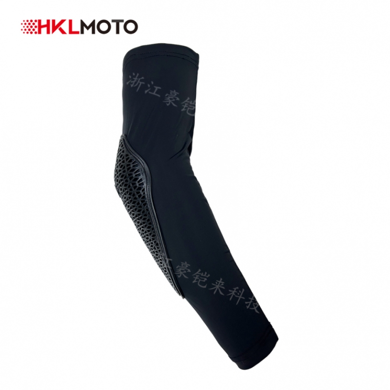 豪鎧來  抗沖擊冰袖  HKL-BX002  40D錦綸雙徑平，160CM-170克