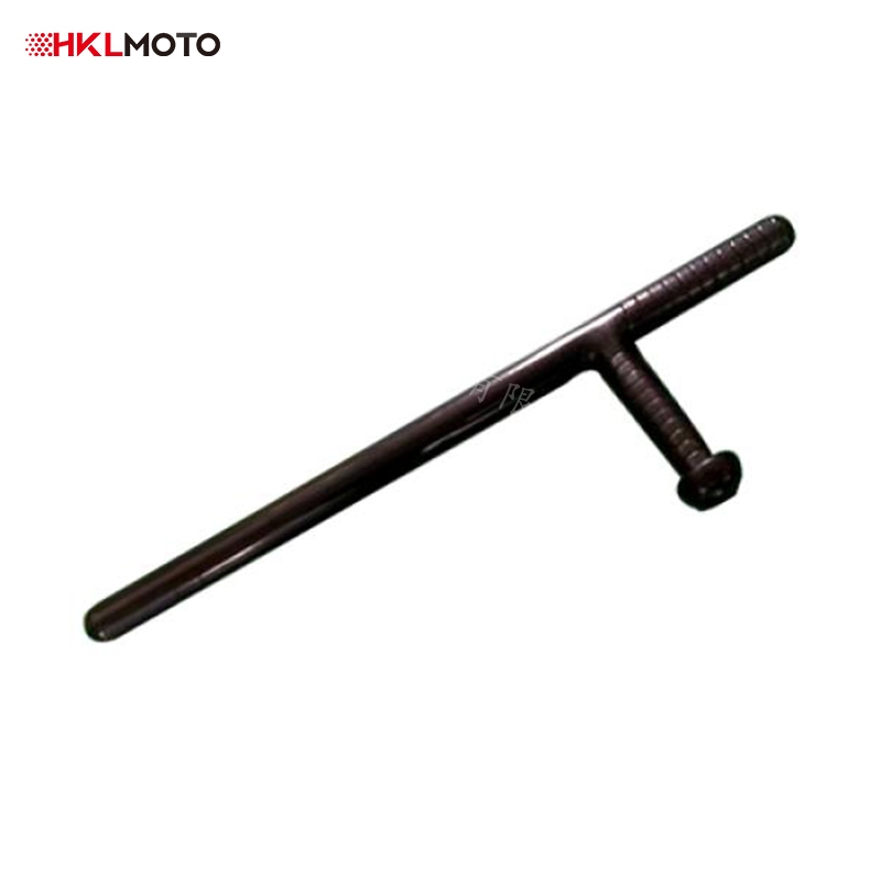 豪鎧來 T型警棍 HKL-TJG PC聚酯纖維材質(zhì) 強(qiáng)度高 無臭味 而且也不會老化