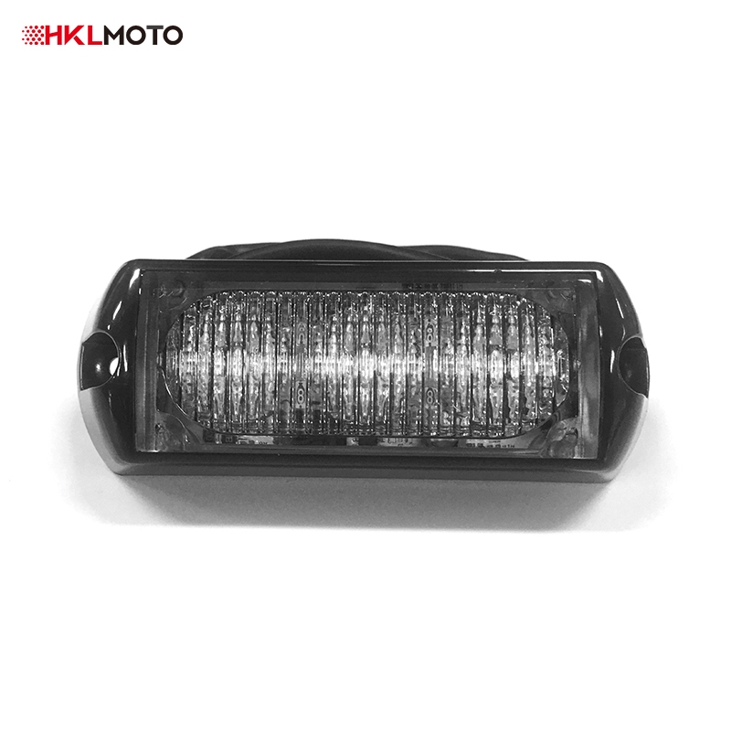 豪鎧來 后側(cè)警燈  HHC011LED