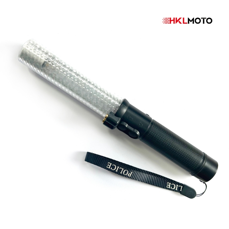 豪鎧來 發(fā)光指揮棒 HKL-ZHB001 帶有電子哨功能